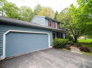 58 Shag Bark Ln, Pennellville, NY 13132