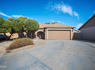 10210 W Pasadena Ave, Glendale, AZ 85307