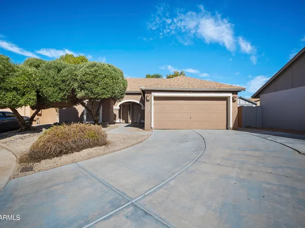 10210 W PASADENA Avenue, Glendale, AZ 85307