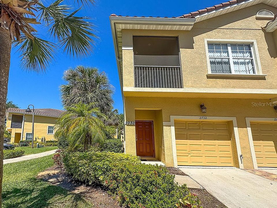 2732 Oakwater Dr 2732, Kissimmee, FL 34747 MLS 11271570 Zillow