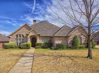 6720 Sherbrooke Dr, Tyler, TX 75703