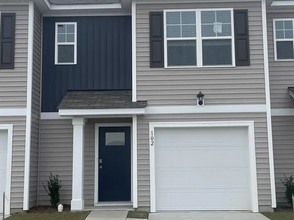 102 Bayou Loop Lot 2, Surfside Beach, SC 29575