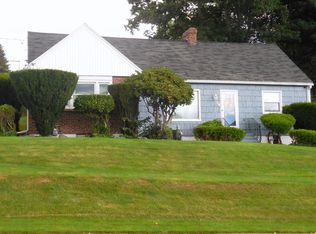 38 Kattelville Rd, Binghamton, NY 13901