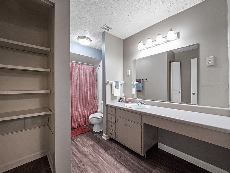 Huntley Ridge Townhomes — Photo 42