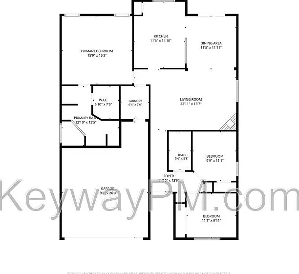 304 Elbrus Way — Photo 25
