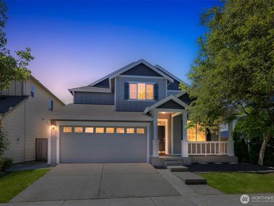 6912 Anthem Street E, Fife, WA, 98424