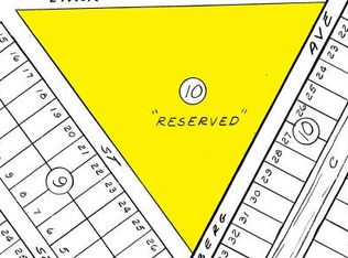 1424 Lindberg Ave, Lake Placid, FL 33852