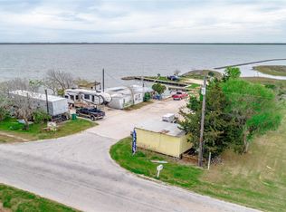 529 County Road 305, Palacios, TX 77465