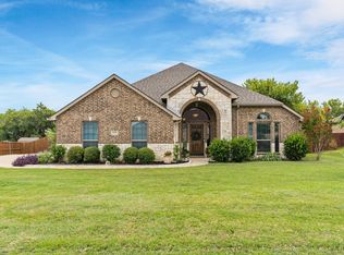 1086 Meadow Hill Dr, Lavon, TX 75166