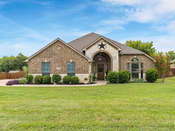 1086 Meadow Hill Dr, Lavon, TX 75166