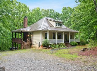 238 Sunrise Trl, Dahlonega, GA 30533