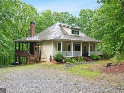 238 Sunrise Trl, Dahlonega, GA, 30533