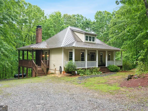 238 Sunrise Trl, Dahlonega, GA 30533