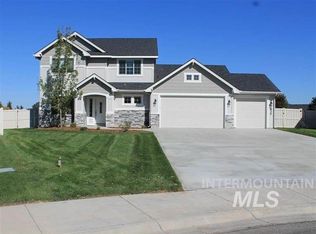 2154 W Beige Ct, Kuna, ID 83634