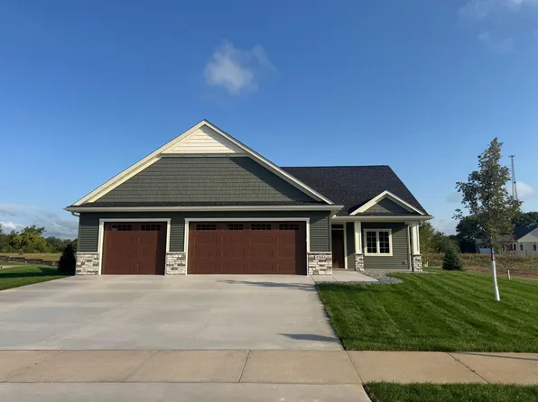 4760 384th St, North Branch, MN 55056
