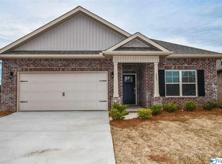 263 Caudle Dr, Madison, AL 35756