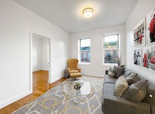375 W 127th St APT 54, New York, NY 10027