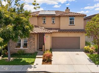 4584 Marrisa Way, Camarillo, CA 93012