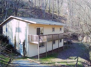 360 Slim Dillard Rd, Sylva, NC 28779