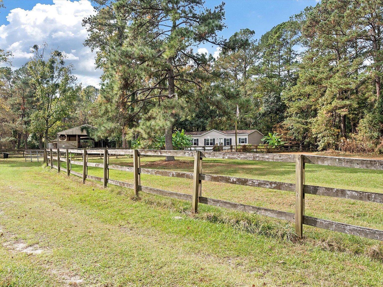 3154 Bama Rd, Cottageville, SC 29435 MLS 23025973 Zillow
