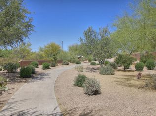 3636 E Maffeo Rd, Phoenix, AZ 85050