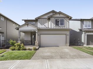 1627 36th Ave, Forest Grove, OR 97116