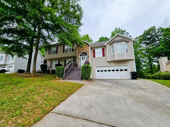 512 Earnest Ln, Temple, GA 30179
