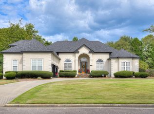 157 Cofield Rd, Martinez, GA 30907