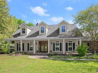 22125 Deer Haven Dr, Zachary, LA 70791