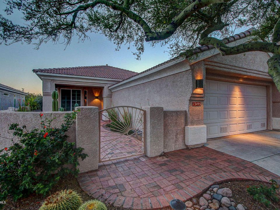 1st image of 13495 N Heritage Canyon Dr