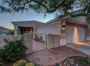 13495 N Heritage Canyon Dr, Marana, AZ 85658