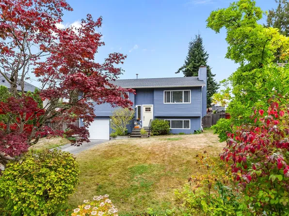 26861 33rd Ave, Langley, BC V4W 3G6