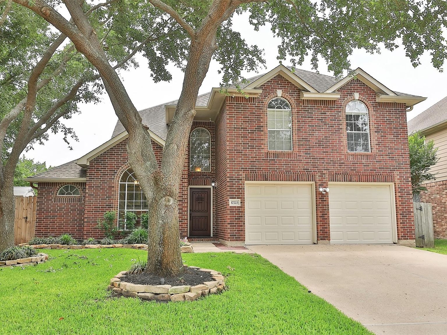 17723 Fairgrove Park Dr, Houston, TX 77095 Zillow