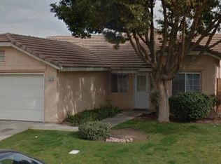 3100 Cattleman St, Bakersfield, CA 93312