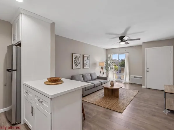 745 E Bradley Ave Unit 54, El Cajon, CA 92021