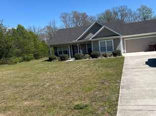 15546 Curtis Ln, Athens, AL 35611