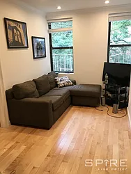 Rented by Spire Group