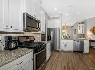 9322 S Deer Park Dr, Homosassa, FL 34446