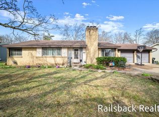 3121 Higgins Ave SW, Grandville, MI