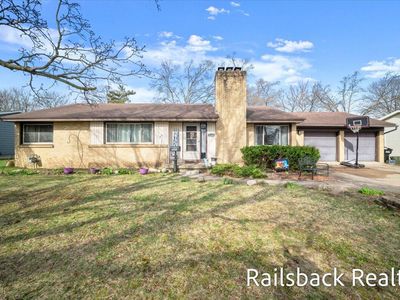 3121 Higgins Ave SW, Grandville, MI, 49418