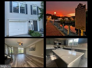 539 S Spinnaker Ln, Milton, DE