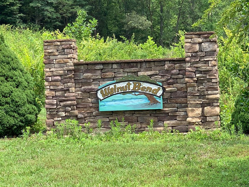 1st image of Lot 1 Walnut Bend Dr.