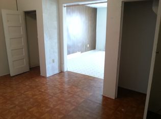 206 W 3rd St, Swink, CO 81077