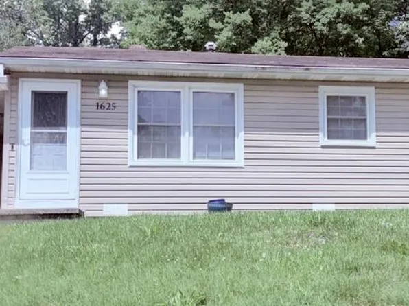 1625 David St, Cape Girardeau, MO 63701