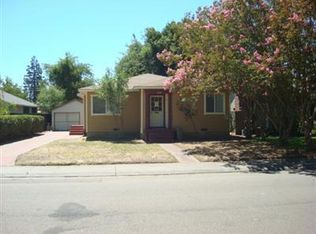 1600 Michigan Ave, Stockton, CA 95204