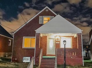 137 River View Blvd, Homestead, PA 15120