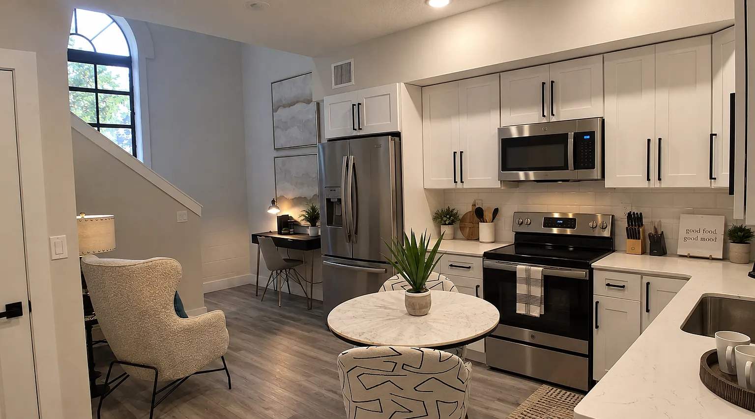 1 bed, 760 sqft, $1,950 — Photo 1