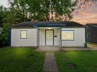 4727 Holton Ave, Fort Wayne, IN 46806