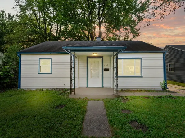 4727 Holton Ave, Fort Wayne, IN 46806