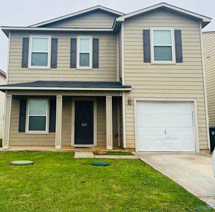 107 Elmhurst Dr, Harvest, AL, 35749